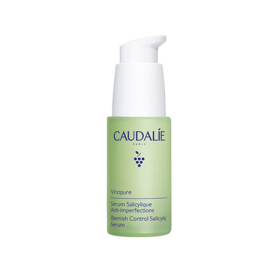 Sérum Facial Salicílico Caudalie Vinopure